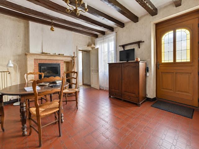 Maison vente à L'Aurore, Corzé