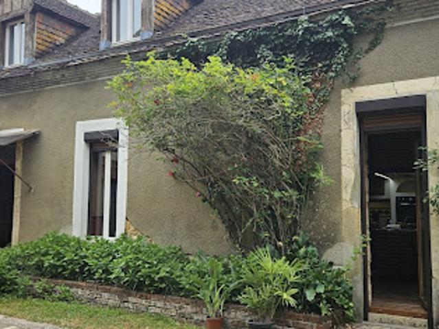Maison vente à Mamers, Semur-en-vallon