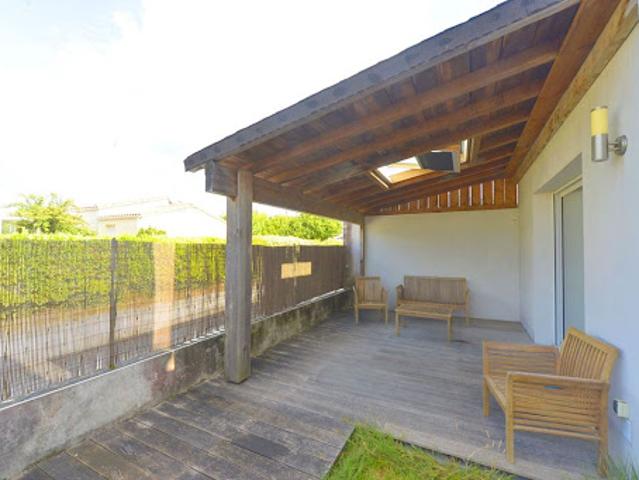 Maison vente à Saintes, Semussac