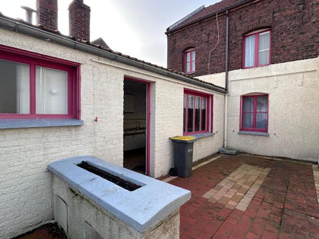 Maison vente à Sin-le-Noble, Nord