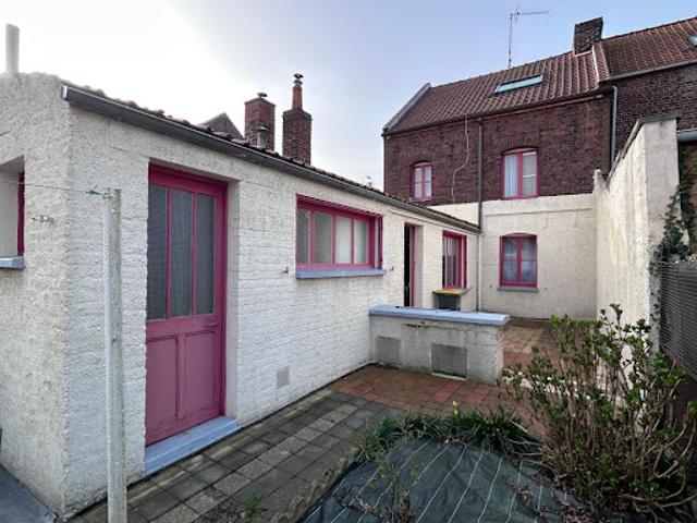 Maison vente à Douai