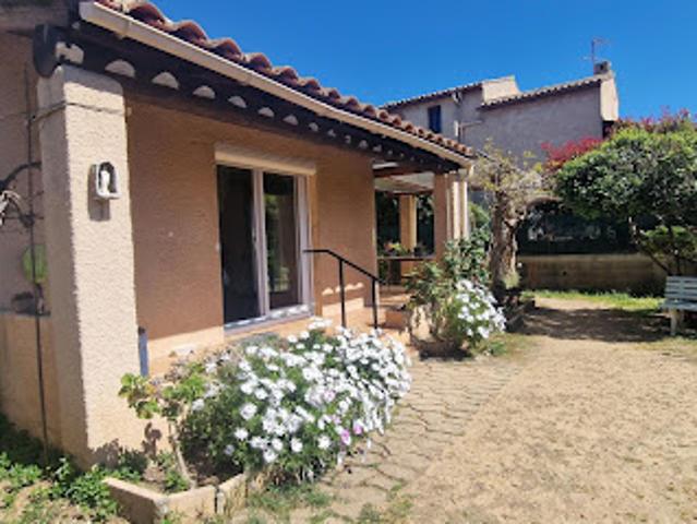 Maison vente à Arrondissement de Toulon, Six-fours-les-plages