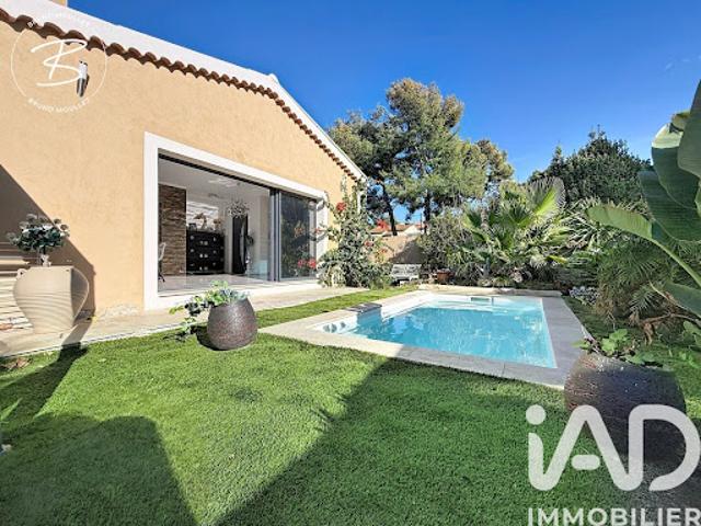 Maison vente à Arrondissement de Toulon, Six-fours-les-plages