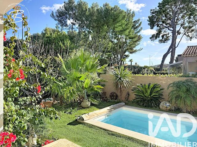 Maison vente à Arrondissement de Toulon, Six-fours-les-plages