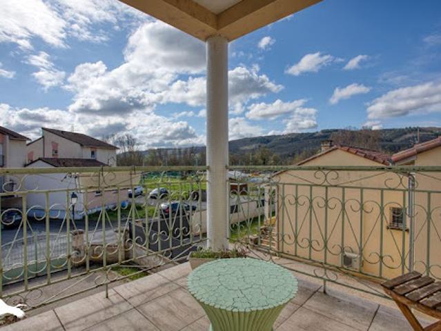 Maison vente à Gourdon, Souillac