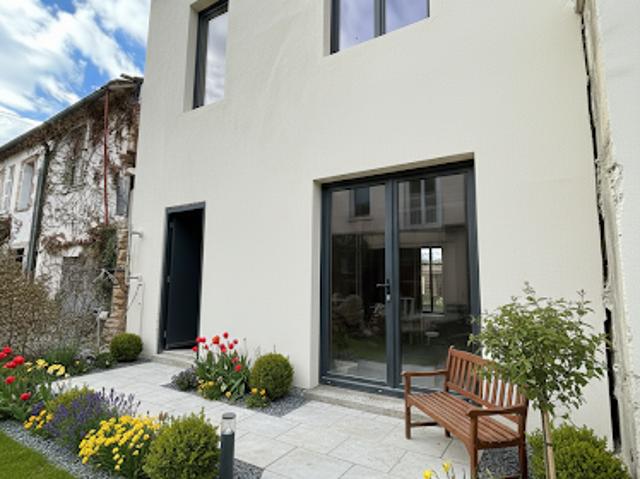 Maison vente à Montpellier, Valergues