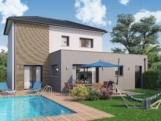 Maison vente à Nantes, Vallet