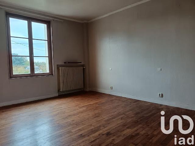 Maison vente à Blois, Chouzy-sur-cisse