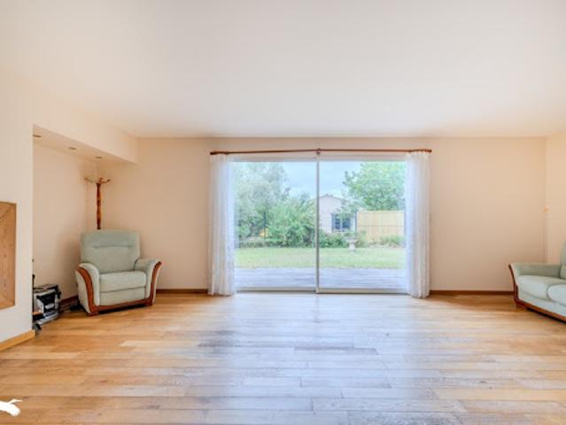 Maison vente à Libourne, Vayres