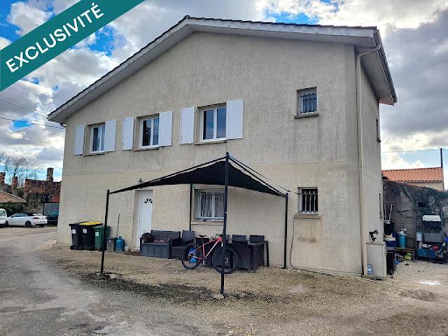 Maison vente à Vertheuil, Souley Maison vente à Vertheuil, Souley
