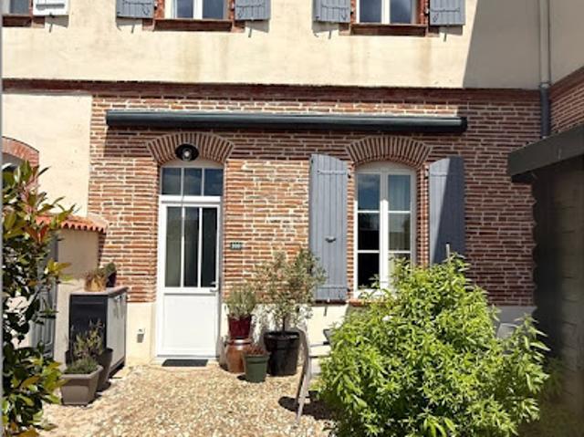 Maison vente à Toulouse, Villemur-sur-tarn