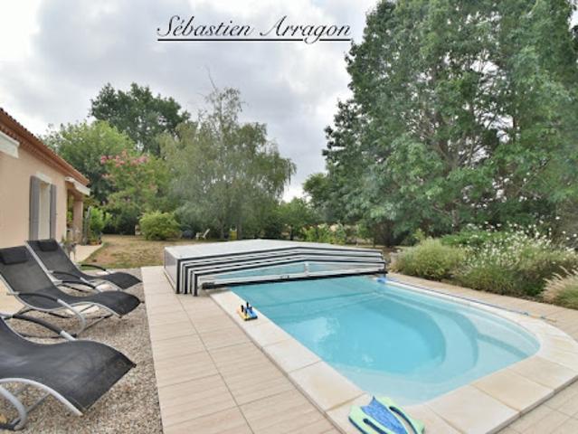 Maison vente à Villeneuve-sur-Lot, Villeneuve-sur-lot