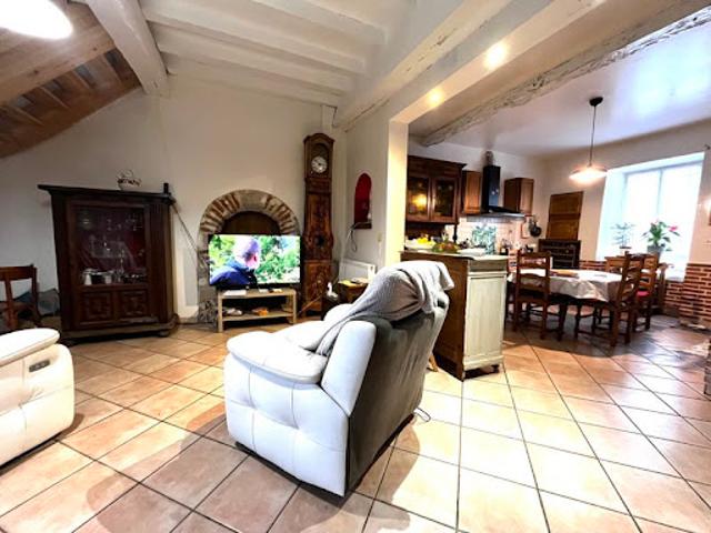 Maison vente à Villeneuve-sur-Lot, Villeneuve-sur-lot