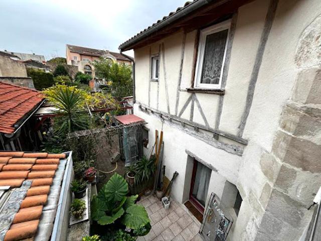 Maison vente à Villeneuve-sur-Lot, Villeneuve-sur-lot