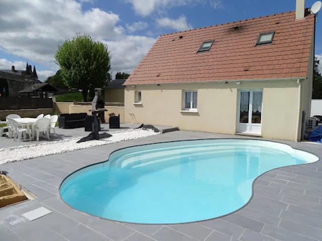 Maison vente à France métropolitaine, Faverolles