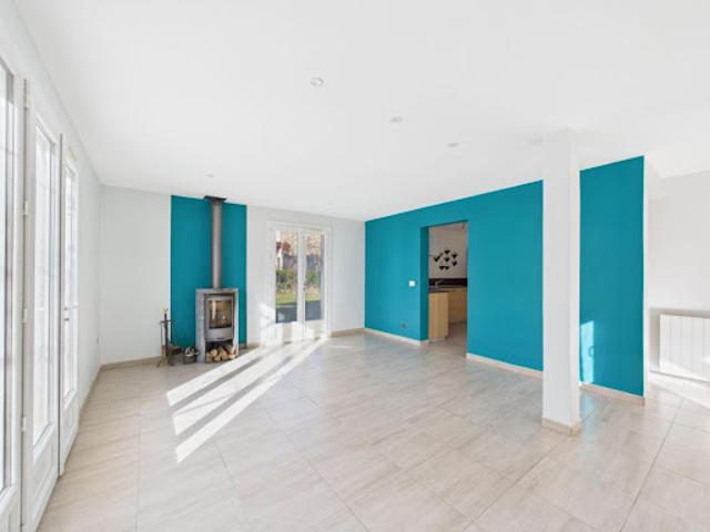 Maison vente à Grenoble, Vinay