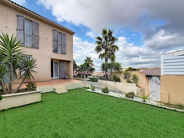 Maison vente à Istres, Vitrolles