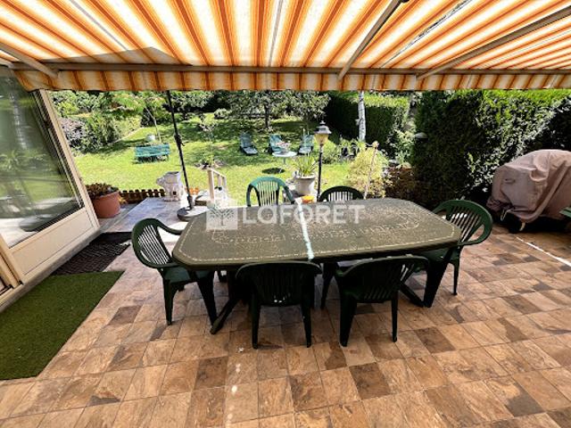 Maison vente à Mantes-la-Jolie, Tessancourt-sur-aubette