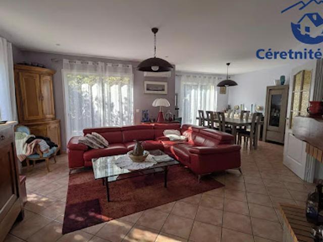 Maison vente à Céret, Maureillas-las-illas