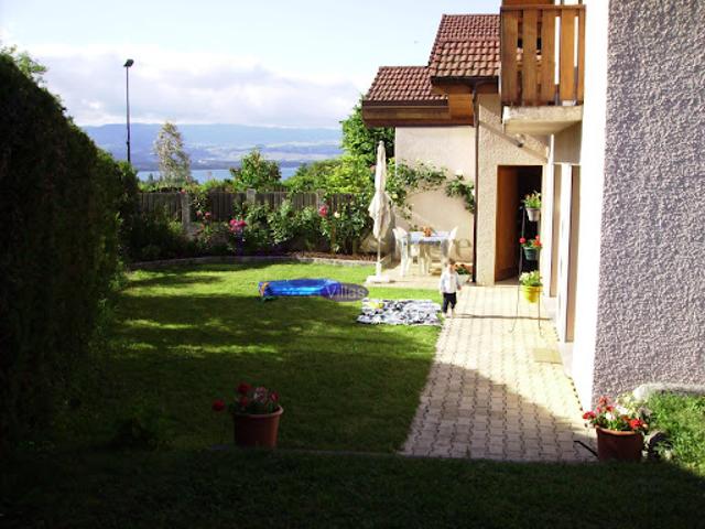 Maison vente à Thonon-les-Bains, Messery