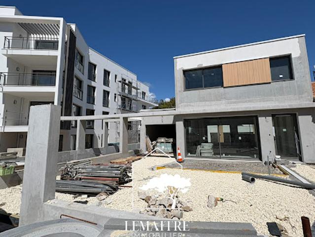 Maison vente à France métropolitaine, Les Mathes