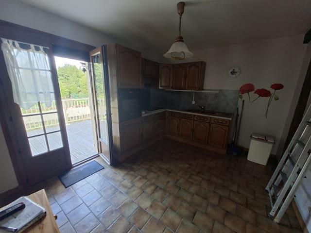Maison vente à Soreng, Monchaux-Soreng