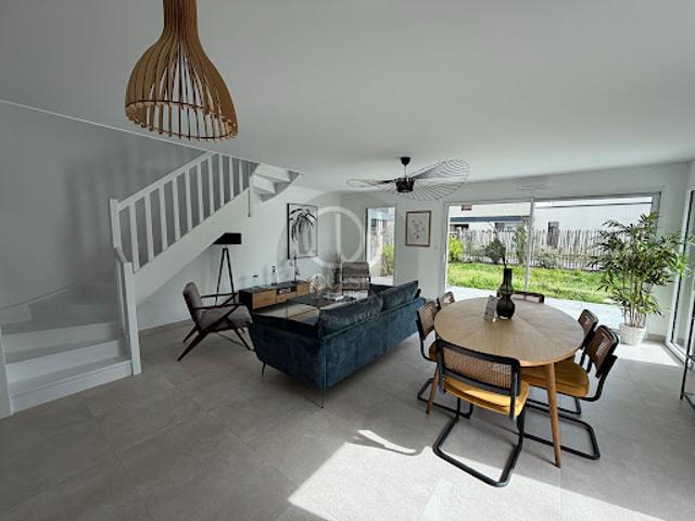 Maison vente à Saint-Nazaire, La Baule-escoublac