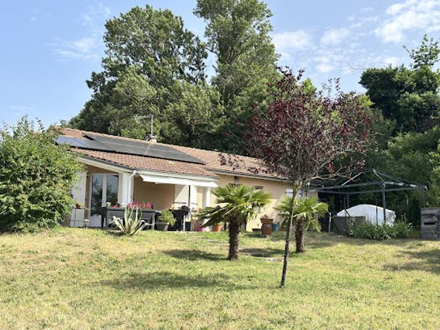 Maison vente à Valence, Arthémonay