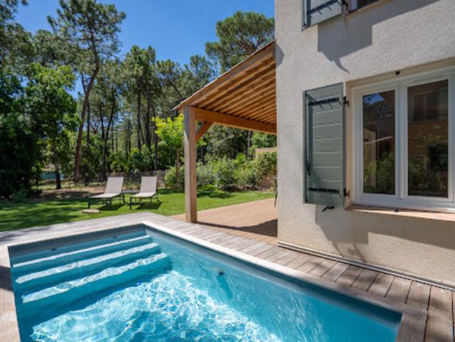 Maison vente à Arrondissement de Draguignan, Sainte-maxime