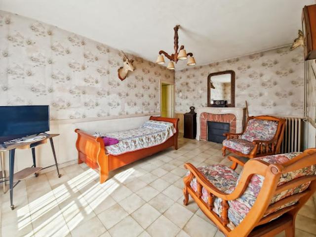 Maison vente à Chartres, Janville