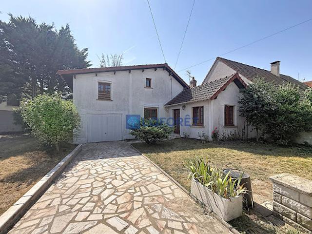 Maison vente à Évry, Morsang-sur-orge