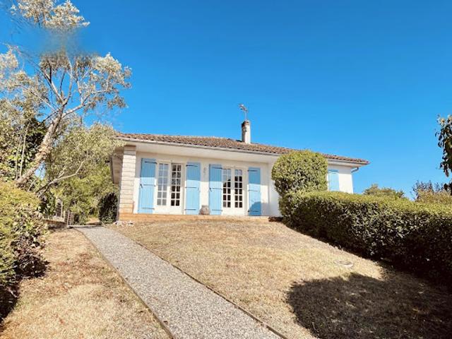 Maison vente à Le Paradis, Availles-Limouzine