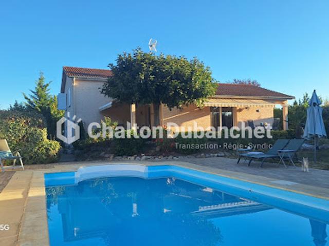 Maison vente à La Noaille, Feurs