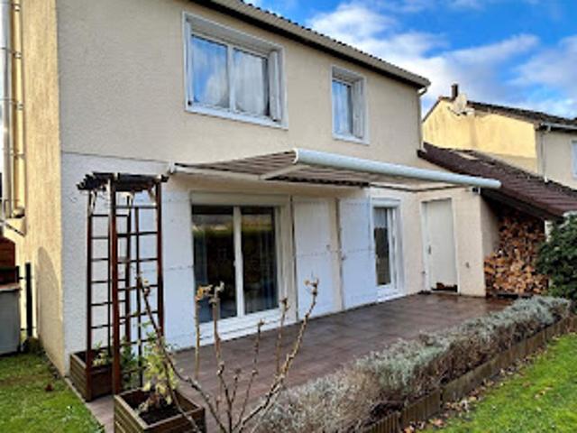 Maison vente à Rouen, Saint-aubin-lès-elbeuf