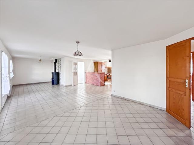 Maison vente à La Cartrée, Sallertaine