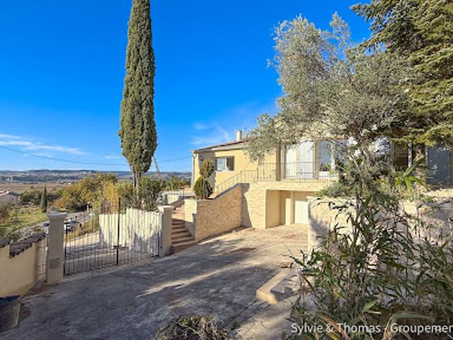 Maison vente à Carpentras, Sablet