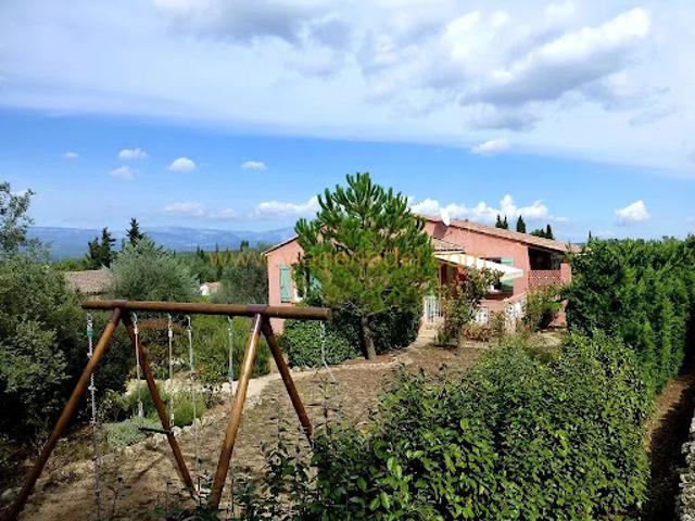 Maison vente à Arrondissement de Draguignan, Saint-paul-en-forêt