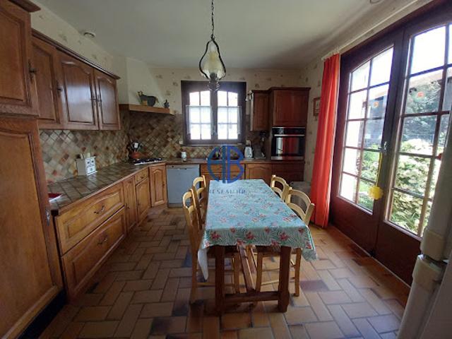 Maison vente à Vienne, Beaurepaire