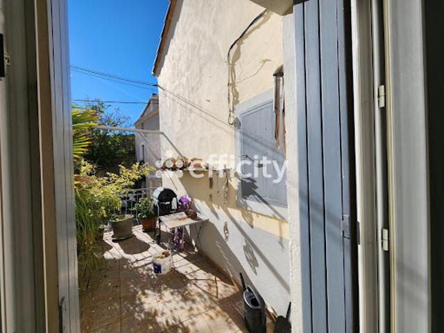 Maison vente à Avignon, Saint-saturnin-lès-avignon