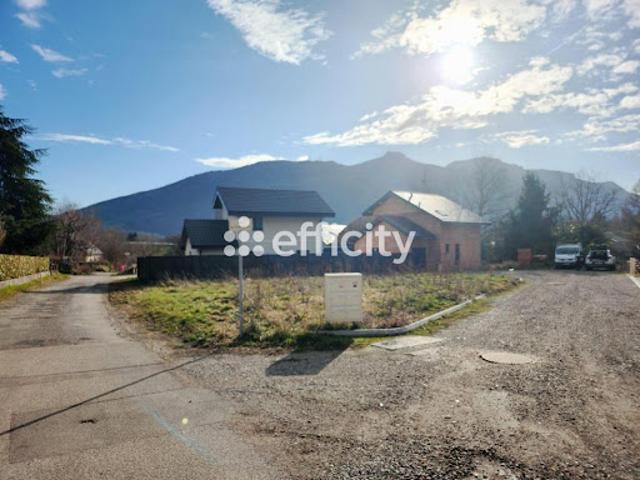Maison vente à Chambéry, Vimines