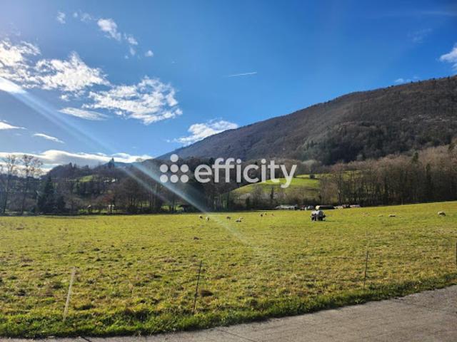 Maison vente à Chambéry, Vimines