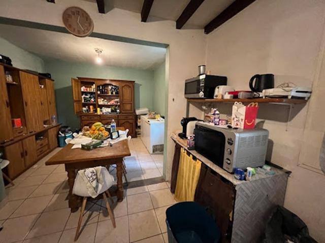 Maison vente à Agen, Aiguillon