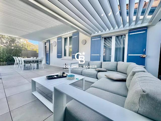 Maison vente à Arcachon, Andernos-les-bains