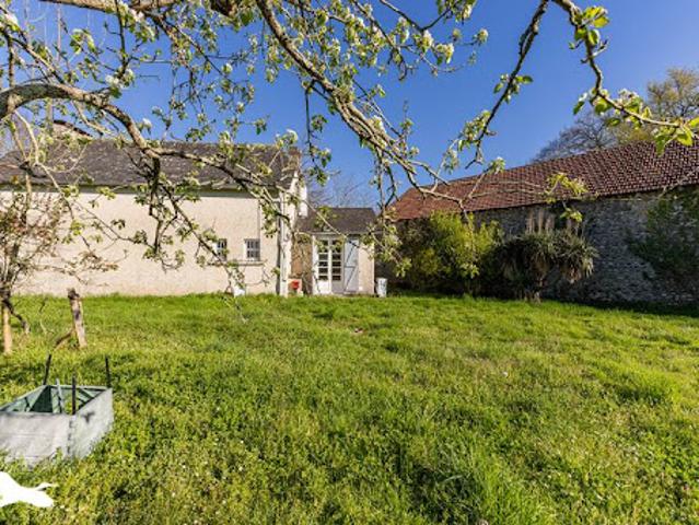 Maison vente à Pau, Artiguelouve