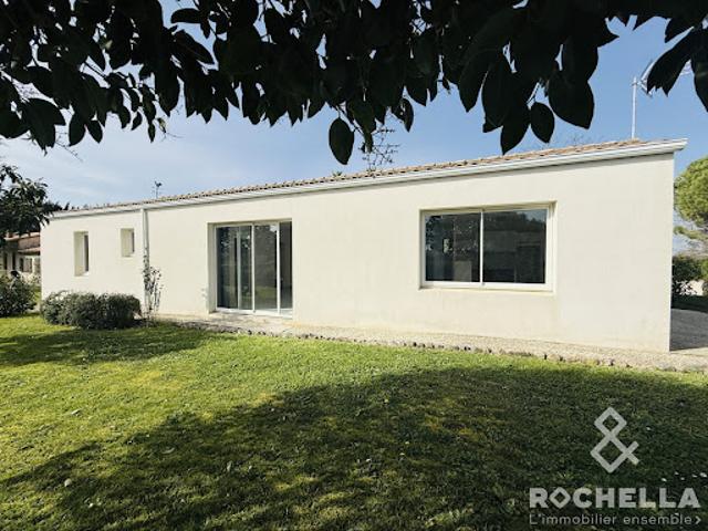 Maison vente à Saint-Jean-d'Angély, Asnières-la-giraud