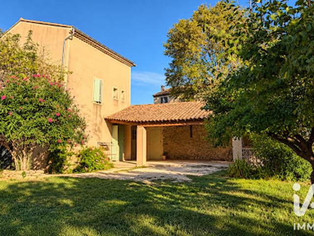 Maison vente à Aubignan, Vaucluse