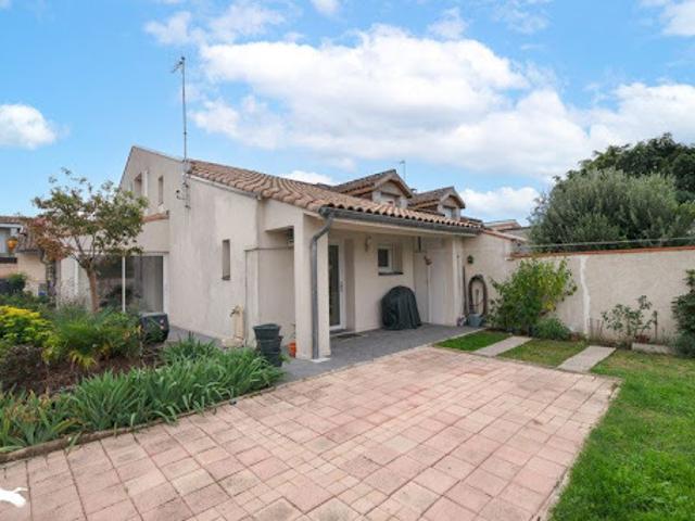 Maison vente à France métropolitaine, Aucamville