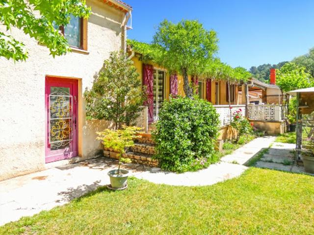 Maison vente à Nîmes, Bagnols-sur-cèze