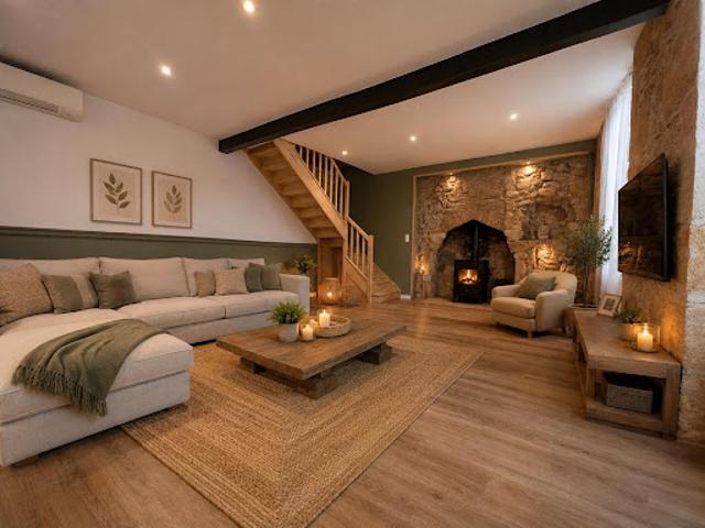 Maison vente à Langon, Barsac