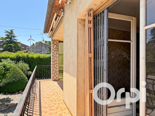 Maison vente à Nîmes, Beaucaire